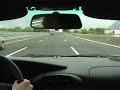 Gumball 3000 Taormina-Rome (part 1)