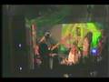Normal Bean at Martin fierro's memorial tribute-midnite show