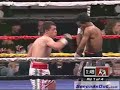 Boxing - Jorge Paez Jr vs Ramon Guevara Highlights
