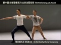 Click here to watch this video 第十屆台新藝術獎年度表演藝術獎：鄭宗龍作品《在路上》