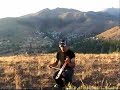 K?r?nt? K�y� ERHAN KARA KEMEN�E SHOW KIRINTININ BA?LARI