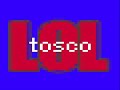 666D: TOSCO. saatanallinen viesti helvetist�?