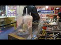 Watch 'EXCLUSIVE: Rick Fox & Eliza Dushku grab Millions of Milkshakes after being voted off DWTS!'