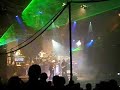 Tangerine Dream live at Loreley pt4/4