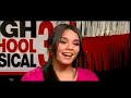 Vanessa Hudgens & Ashley Tisdale - \"High School Musical 3\"