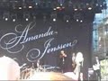 Amanda Jenssen - Suspicious Minds (Peace and Love 2008) Amanda Jenssen - Suspicious Minds (Peace and Love 2008)