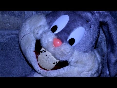 rabbits