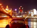 The Cockroach That Ate Cincinnati