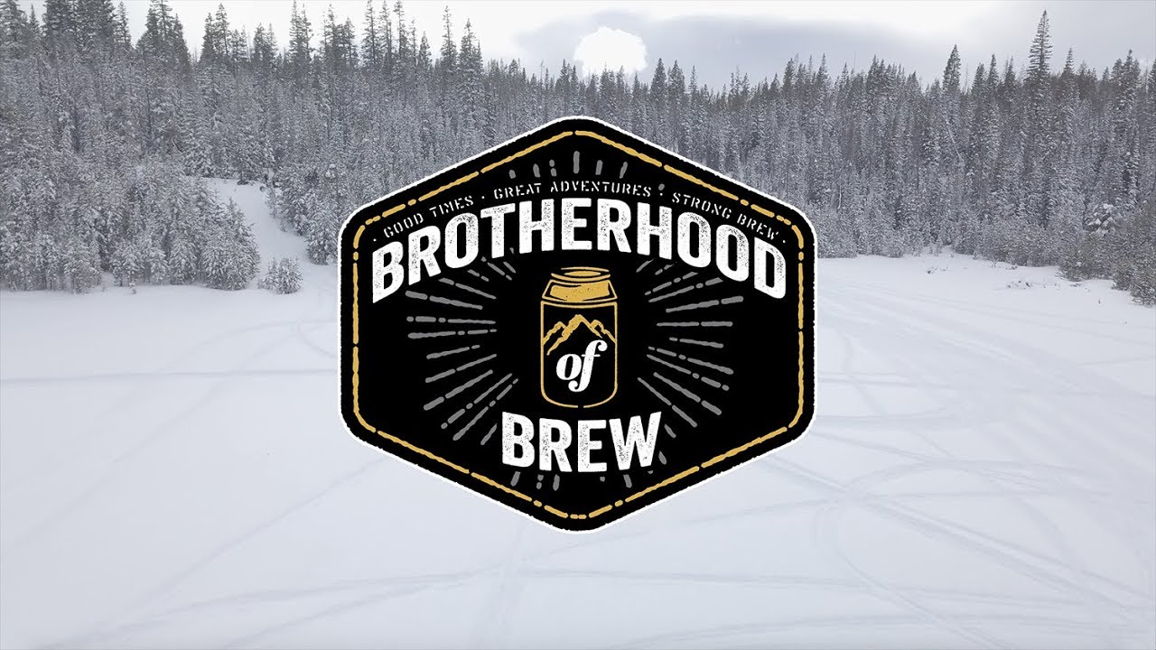 Brotherhood of Brew - Promo 3