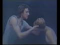 Hamlet: Saidakova, Malakhov, Vasileva