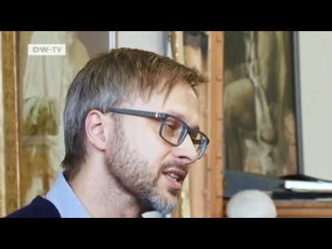 0 MICHAEL TRIEGEL | Gott und die Welt