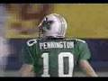 Marshall Thundering Herd - Moss TD vs Ole Miss 1997 MCB