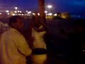 craked sudanies on the beach craked sudanies on the beach