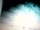 Webcam video
