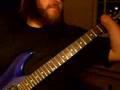 Bill S. one handed shredder pt.2