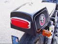 CAFE RACER CAFE RACER