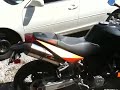 Dave's Superduke 2