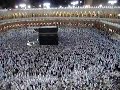 Makkah in Sessons