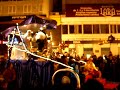 Dia de reyes (villagarcia de arousa)