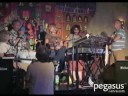 Uncle Barky Featruing: The Eleven21 Band