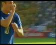 Italia-Australia,Totti al 93°(Commento di Fabio Caressa!)