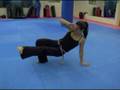 Essential Self-Defense Tips: The Hip Heist