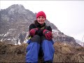 Trekking in the Himalayas