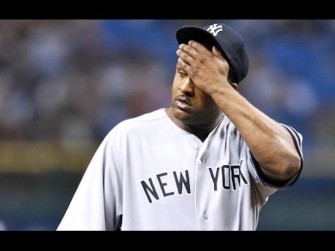 Video: New York Yankees manager Joe Girardi talks about CC Sabathia's outing against Boston Red Sox