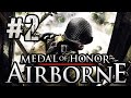 Let"s Play Medal Of Honor Airborne Part 2 Sniper Warfar