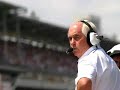 Roger Penske video While Mark Donohue returned to run only one more Indianapolis 500 after his victory in the 1972 classic, car owner Roger Penske was hooked. He went o... clip