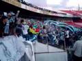 Grenal - Geral do Grêmio - Bebendo Vinho
