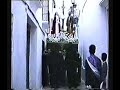 Psicofonías en Dª Mencía-¿tu te quieres callar? Viernes santo 1987