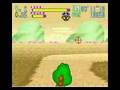 Yoshi's Safari: Stage 1-3