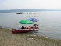 Boat Bot - a movie about my electric canoe.