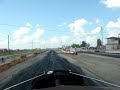 Nailhead Coupe vs. Blown Hemi at HAMB Drags Nailhead Coupe vs. Blown Hemi at HAMB Drags
