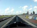 Nailhead Coupe vs. Blown Hemi at HAMB Drags