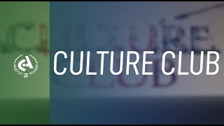 Culture club  l  14-12-2025