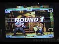 KSK (Alex SAII) vs. Gee-O (Yang SAII) 1