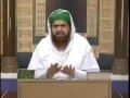 Haji Ubaid Raza Attari Witnesses the Grave & The Fresh Body of Mufti Farooq Attari