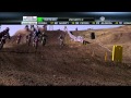 Hangtown 250 Moto 2 Holeshot: Ba...