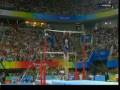 videos de Nastia Liukin's Olympic Event Finals Bars