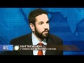 Matthew Hoh on Afghanistan