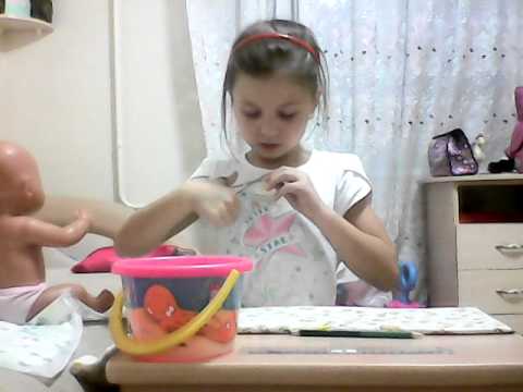 Смотреть как сделать соску