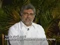 paraguay presidente fernando lugo  telesur