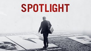 SPOTLIGHT, de trailer