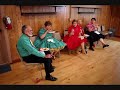 Making of Square Dance Party DVD - The Traveling Hoedowners Making of Square Dance Party DVD - The Traveling Hoedowners