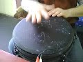 djembe blunts