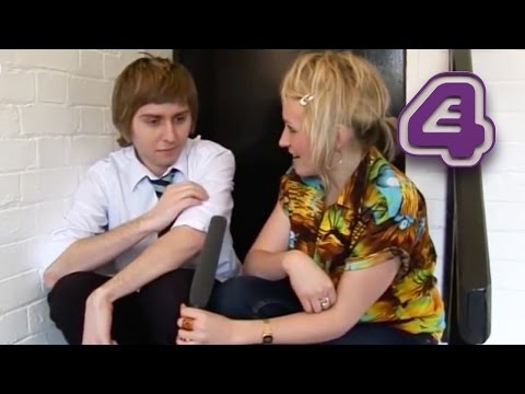 The Inbetweeners | Jay Gets Lucky (Or Does He?)