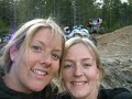 quad riding in port alberni, b.c.