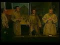 San Francesco the musical-Cantico delle creature